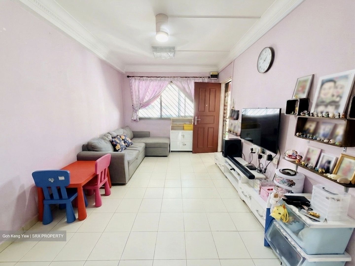 Blk 110 Teck Whye Lane (Choa Chu Kang), HDB 3 Rooms #590363641